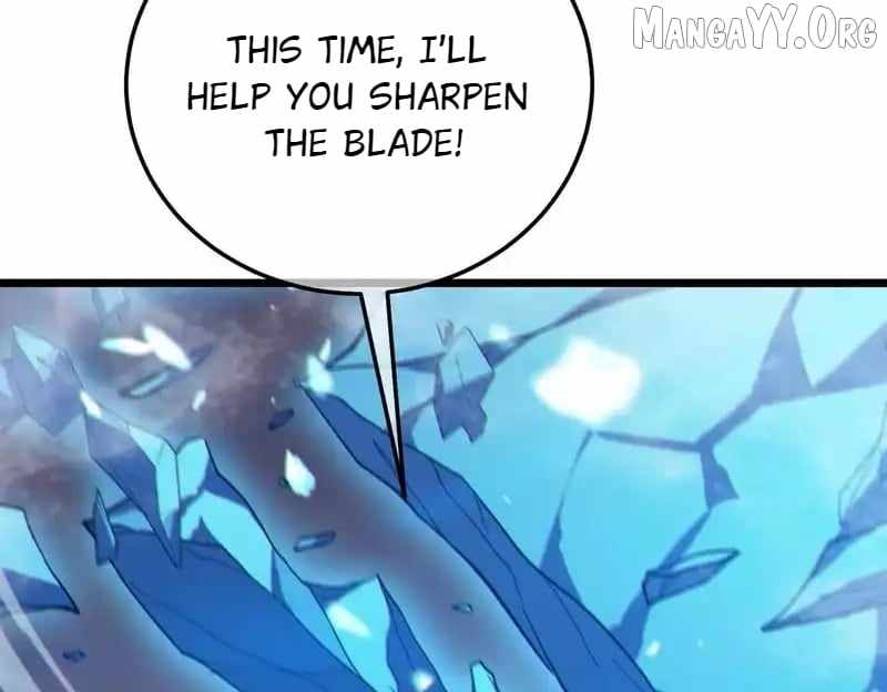 I Rely on My Invincibility to Deal Tons of Damage Passively! Chapter 123 page 48