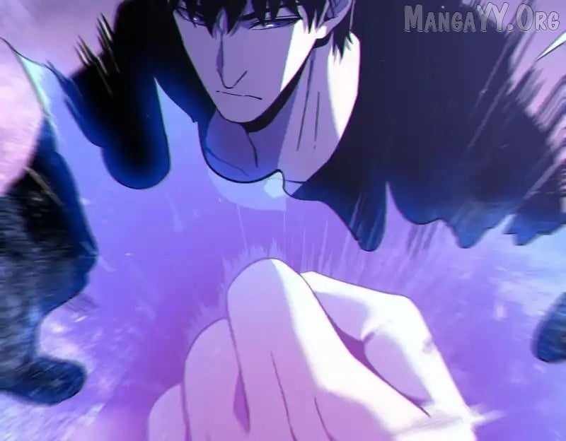 I Rely on My Invincibility to Deal Tons of Damage Passively! Chapter 123 page 60