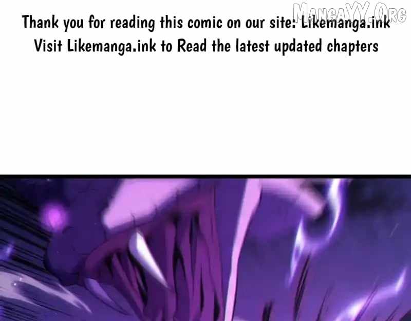 I Rely on My Invincibility to Deal Tons of Damage Passively! Chapter 123 page 62