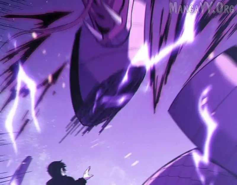 I Rely on My Invincibility to Deal Tons of Damage Passively! Chapter 123 page 63