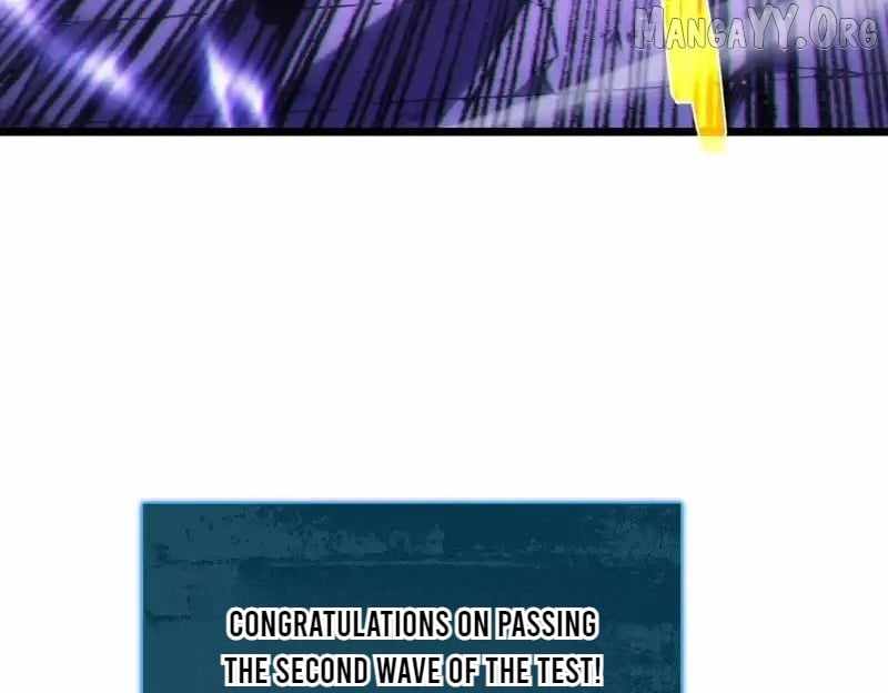 I Rely on My Invincibility to Deal Tons of Damage Passively! Chapter 123 page 65