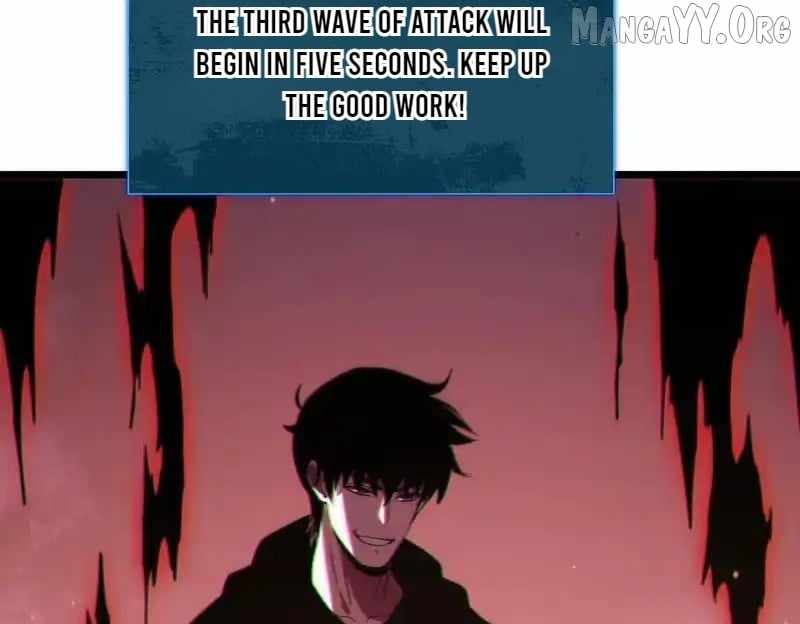 I Rely on My Invincibility to Deal Tons of Damage Passively! Chapter 123 page 66