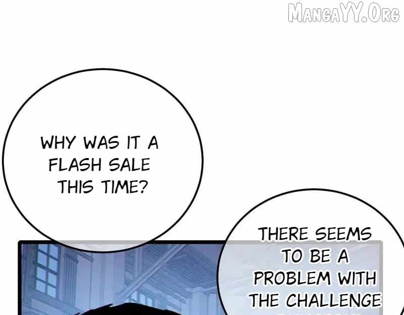 I Rely on My Invincibility to Deal Tons of Damage Passively! Chapter 123 page 69