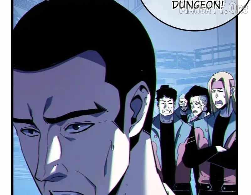 I Rely on My Invincibility to Deal Tons of Damage Passively! Chapter 123 page 70