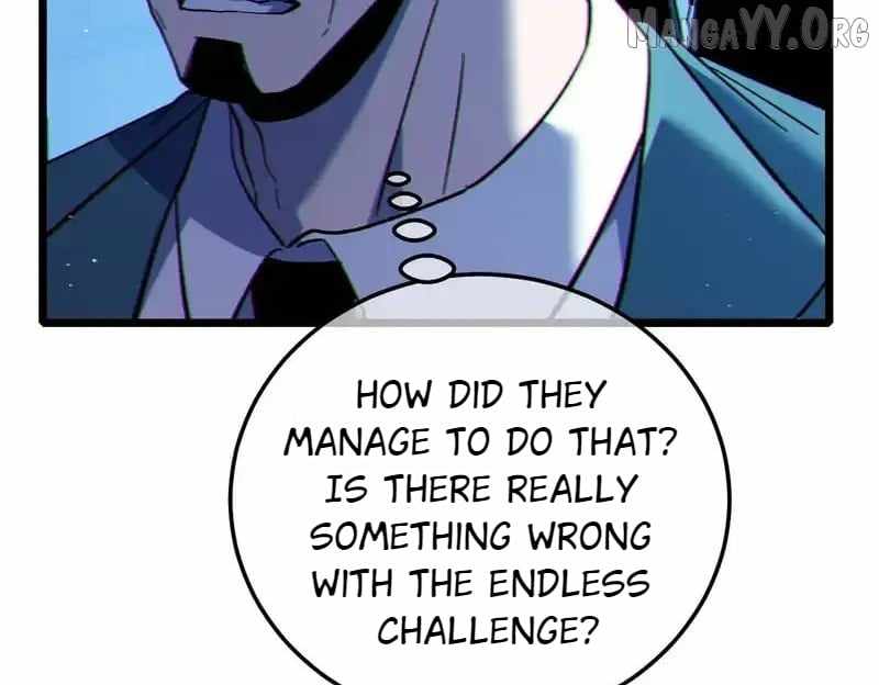 I Rely on My Invincibility to Deal Tons of Damage Passively! Chapter 123 page 71