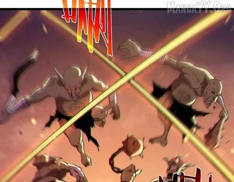 I Rely on My Invincibility to Deal Tons of Damage Passively! Chapter 123 page 73