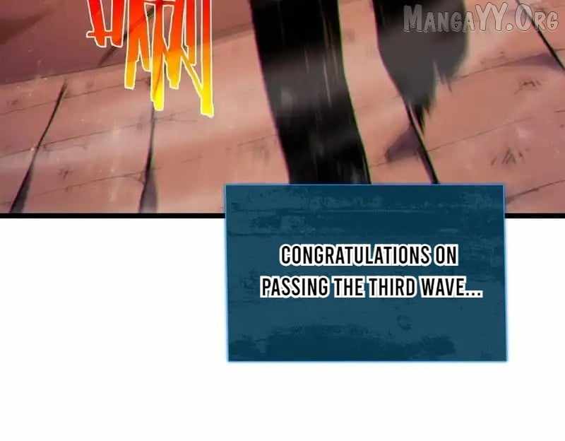 I Rely on My Invincibility to Deal Tons of Damage Passively! Chapter 123 page 75