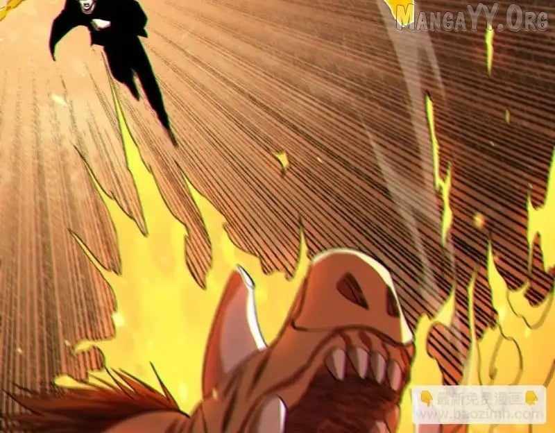 I Rely on My Invincibility to Deal Tons of Damage Passively! Chapter 123 page 77