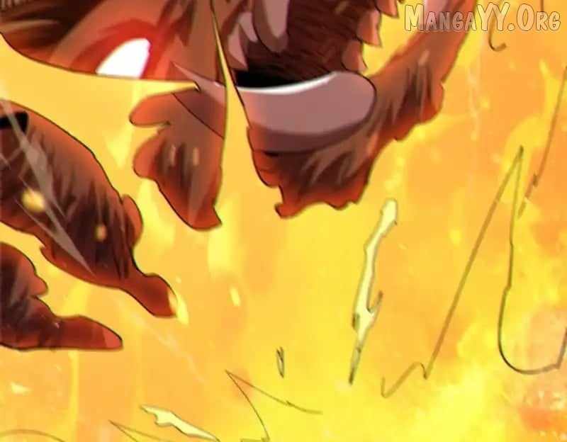 I Rely on My Invincibility to Deal Tons of Damage Passively! Chapter 123 page 78