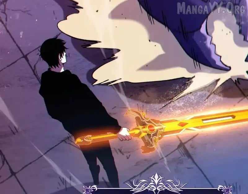 I Rely on My Invincibility to Deal Tons of Damage Passively! Chapter 123 page 82