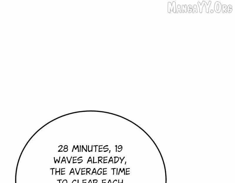 I Rely on My Invincibility to Deal Tons of Damage Passively! Chapter 123 page 86