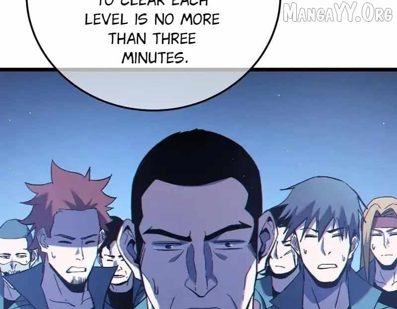I Rely on My Invincibility to Deal Tons of Damage Passively! Chapter 123 page 87