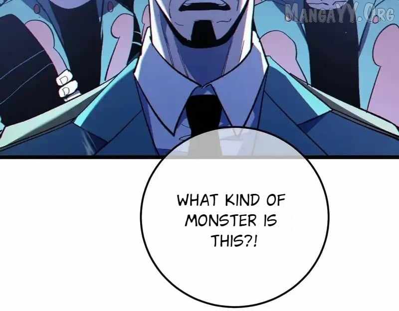 I Rely on My Invincibility to Deal Tons of Damage Passively! Chapter 123 page 88