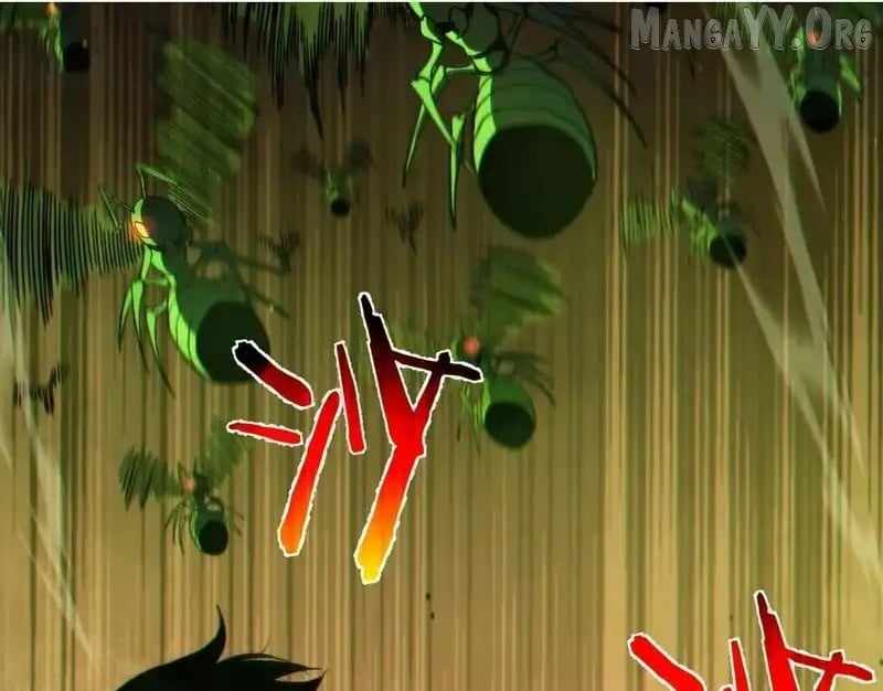 I Rely on My Invincibility to Deal Tons of Damage Passively! Chapter 123 page 90