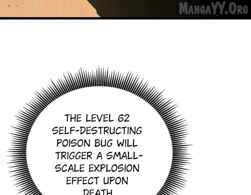 I Rely on My Invincibility to Deal Tons of Damage Passively! Chapter 123 page 92