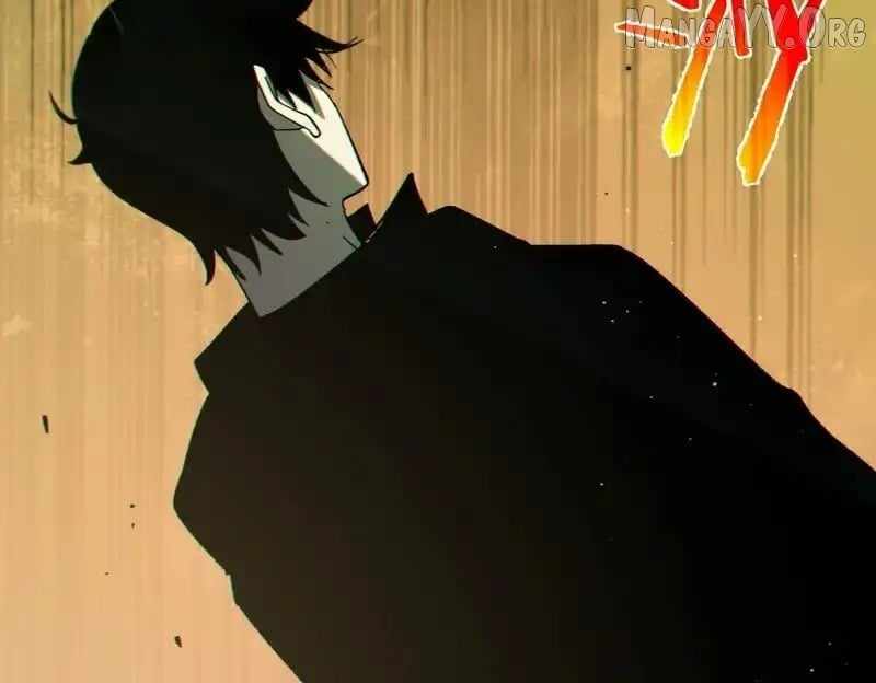 I Rely on My Invincibility to Deal Tons of Damage Passively! Chapter 123 page 91