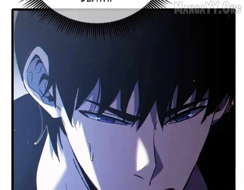 I Rely on My Invincibility to Deal Tons of Damage Passively! Chapter 123 page 93