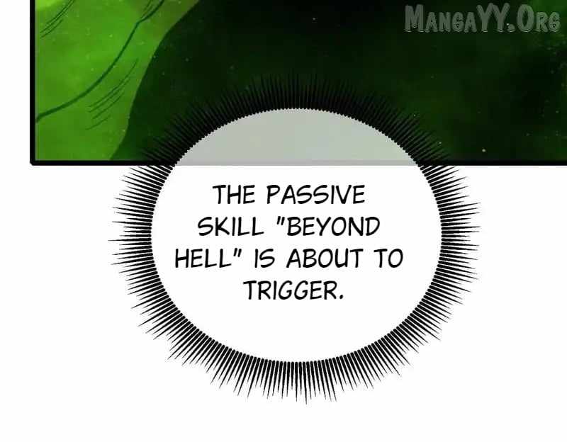 I Rely on My Invincibility to Deal Tons of Damage Passively! Chapter 123 page 110