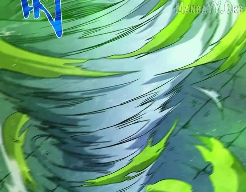 I Rely on My Invincibility to Deal Tons of Damage Passively! Chapter 123 page 117