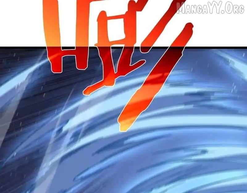 I Rely on My Invincibility to Deal Tons of Damage Passively! Chapter 123 page 124