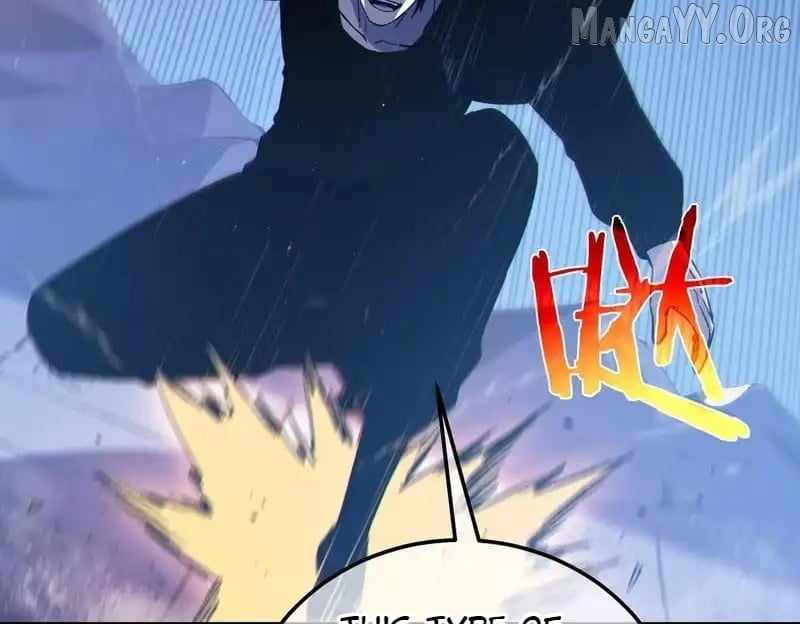 I Rely on My Invincibility to Deal Tons of Damage Passively! Chapter 123 page 128
