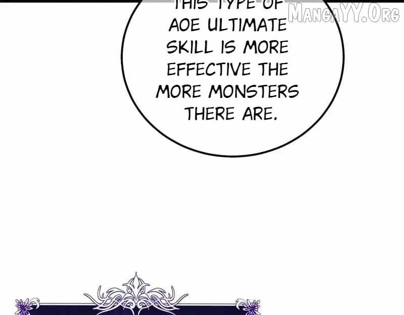 I Rely on My Invincibility to Deal Tons of Damage Passively! Chapter 123 page 129