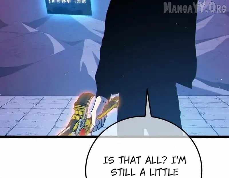 I Rely on My Invincibility to Deal Tons of Damage Passively! Chapter 123 page 131