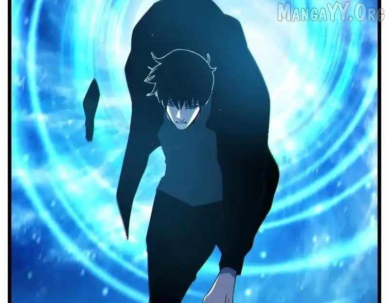 I Rely on My Invincibility to Deal Tons of Damage Passively! Chapter 123 page 134