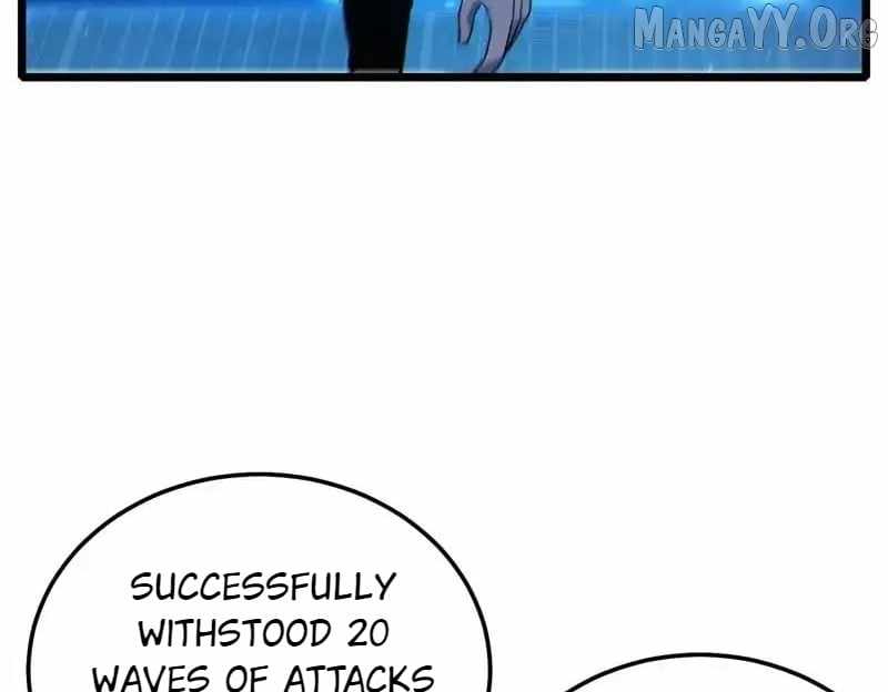 I Rely on My Invincibility to Deal Tons of Damage Passively! Chapter 123 page 135