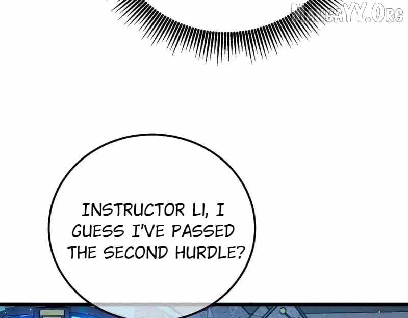 I Rely on My Invincibility to Deal Tons of Damage Passively! Chapter 123 page 141