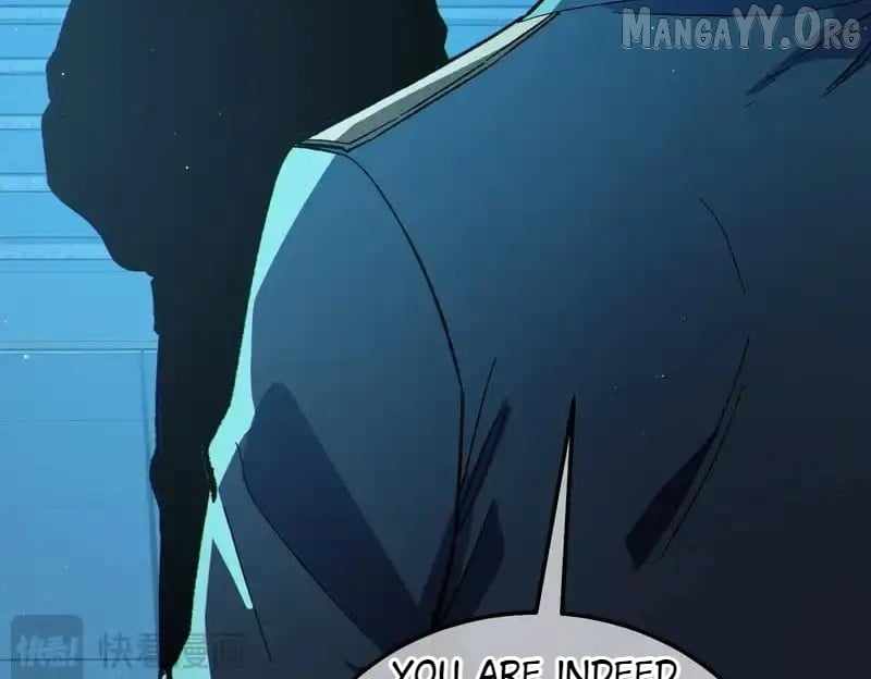 I Rely on My Invincibility to Deal Tons of Damage Passively! Chapter 123 page 143