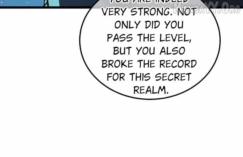 I Rely on My Invincibility to Deal Tons of Damage Passively! Chapter 123 page 144