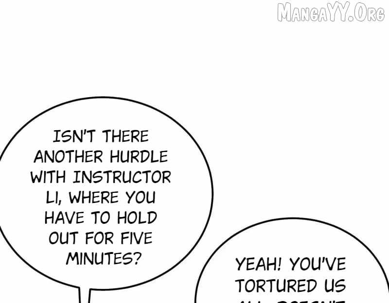 I Rely on My Invincibility to Deal Tons of Damage Passively! Chapter 123 page 145