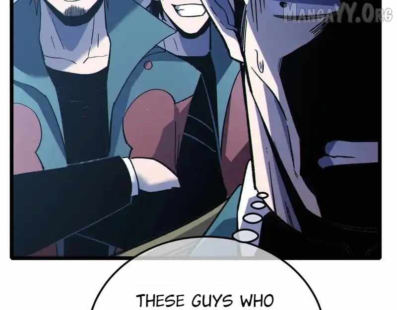 I Rely on My Invincibility to Deal Tons of Damage Passively! Chapter 123 page 147