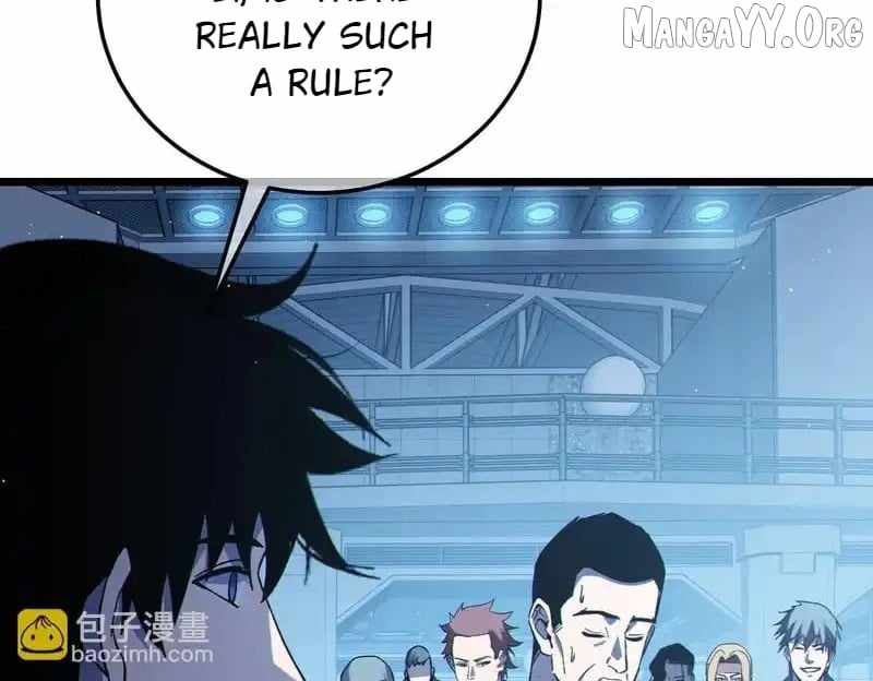 I Rely on My Invincibility to Deal Tons of Damage Passively! Chapter 123 page 149