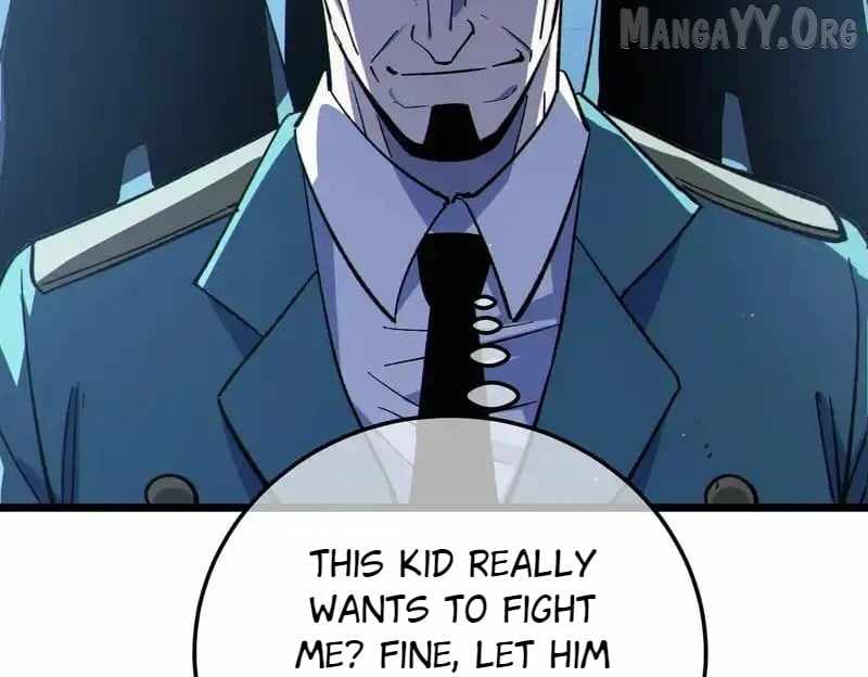 I Rely on My Invincibility to Deal Tons of Damage Passively! Chapter 123 page 156