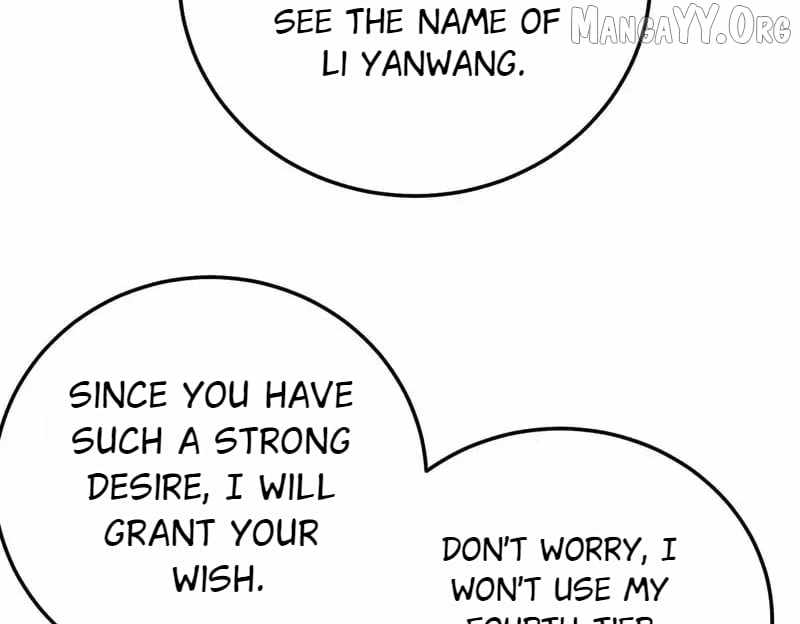 I Rely on My Invincibility to Deal Tons of Damage Passively! Chapter 123 page 157