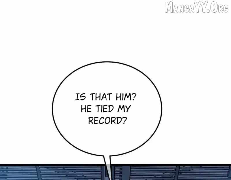 I Rely on My Invincibility to Deal Tons of Damage Passively! Chapter 123 page 164