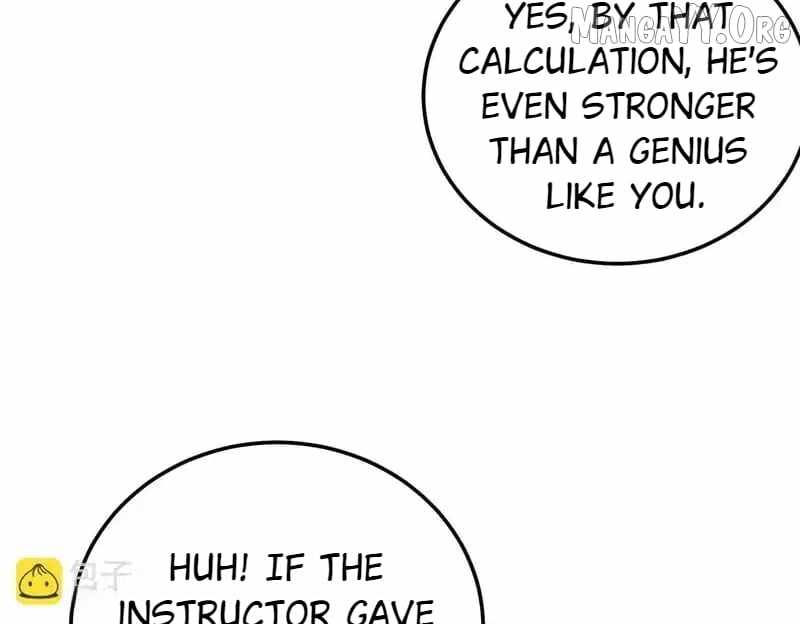 I Rely on My Invincibility to Deal Tons of Damage Passively! Chapter 123 page 167