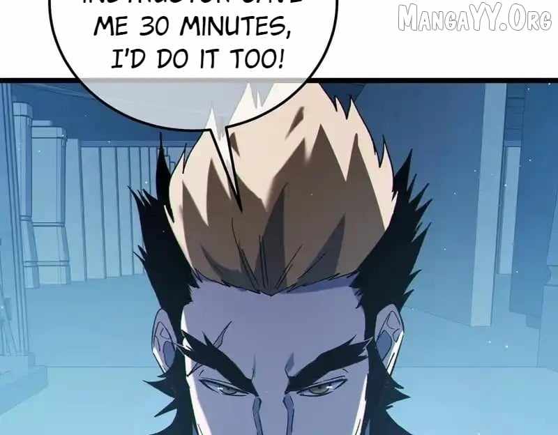 I Rely on My Invincibility to Deal Tons of Damage Passively! Chapter 123 page 168