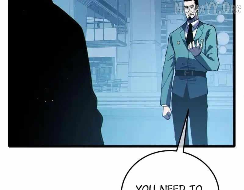I Rely on My Invincibility to Deal Tons of Damage Passively! Chapter 123 page 172