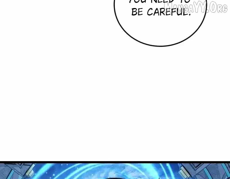 I Rely on My Invincibility to Deal Tons of Damage Passively! Chapter 123 page 173