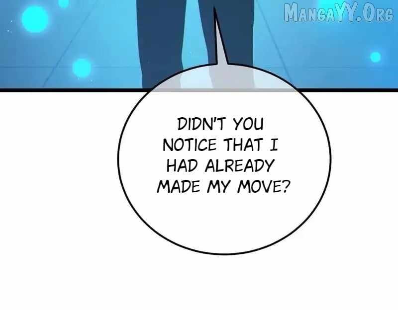 I Rely on My Invincibility to Deal Tons of Damage Passively! Chapter 124 page 5