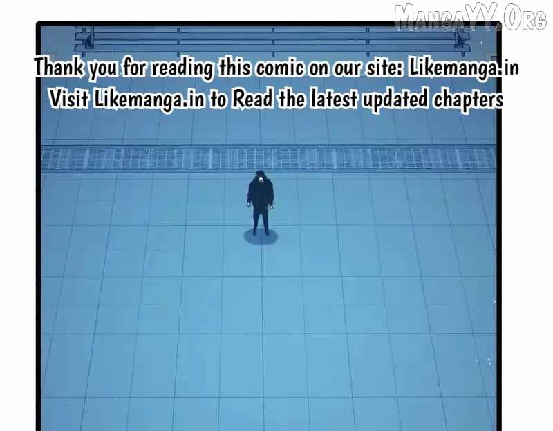 I Rely on My Invincibility to Deal Tons of Damage Passively! Chapter 124 page 1