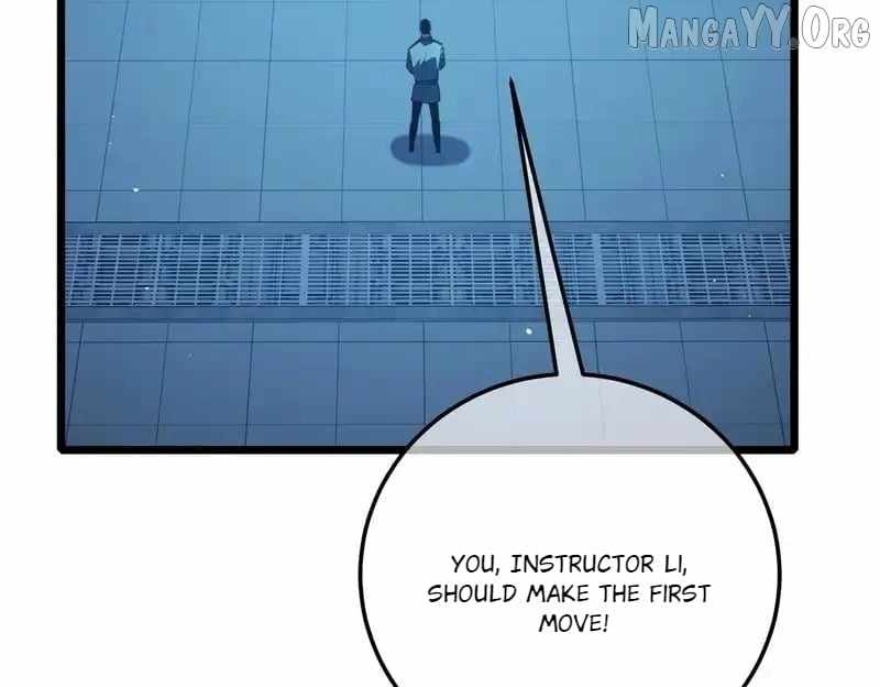 I Rely on My Invincibility to Deal Tons of Damage Passively! Chapter 124 page 2