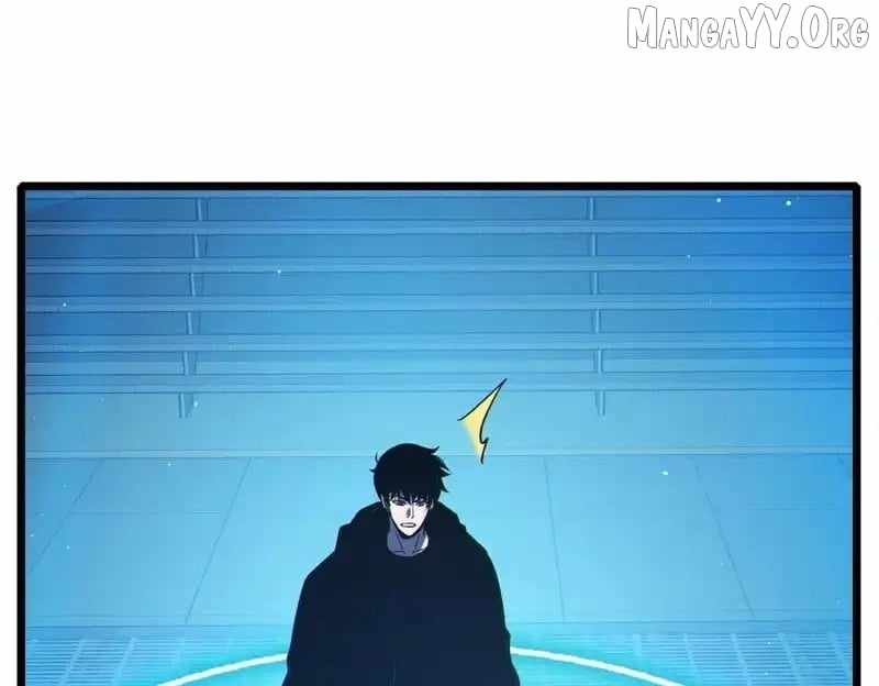 I Rely on My Invincibility to Deal Tons of Damage Passively! Chapter 124 page 6