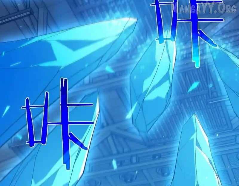 I Rely on My Invincibility to Deal Tons of Damage Passively! Chapter 124 page 11
