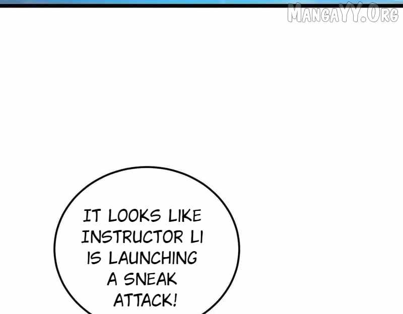 I Rely on My Invincibility to Deal Tons of Damage Passively! Chapter 124 page 14