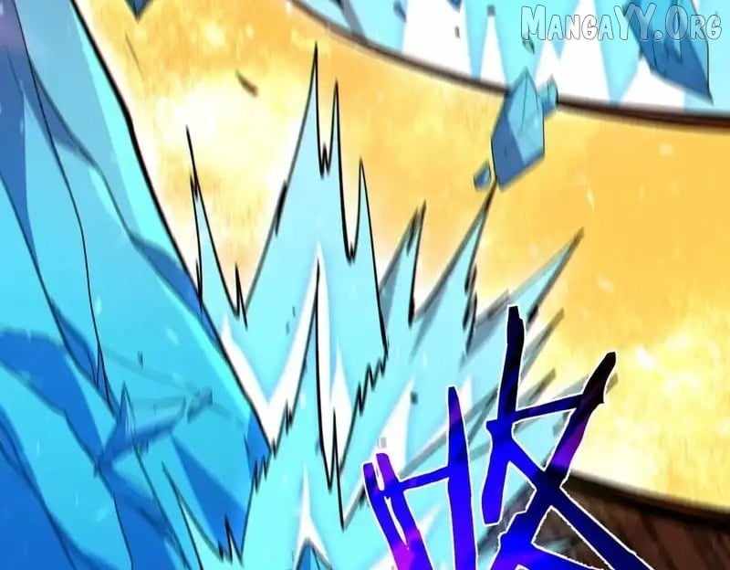 I Rely on My Invincibility to Deal Tons of Damage Passively! Chapter 124 page 22