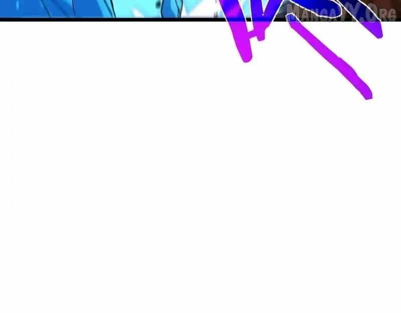 I Rely on My Invincibility to Deal Tons of Damage Passively! Chapter 124 page 23